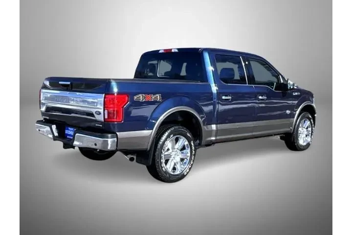 $25995 : Ford F-150 2020 4x4 King Ran image 5