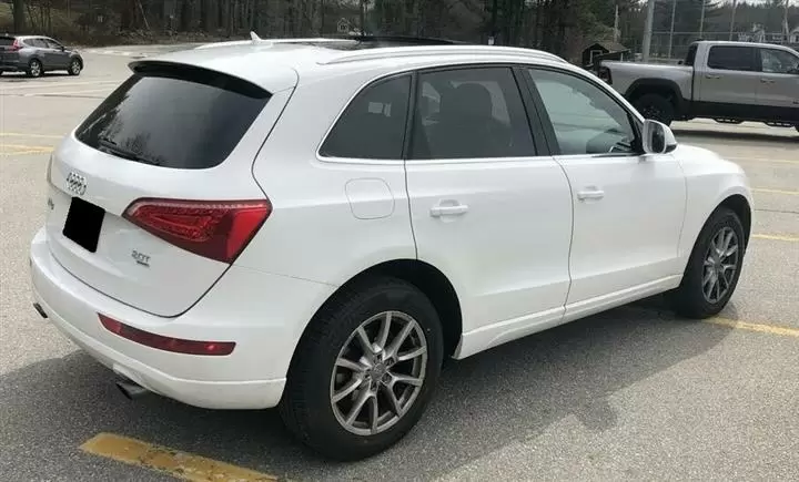 $5500 : 2011 Audi Q5 Premium AWD image 3