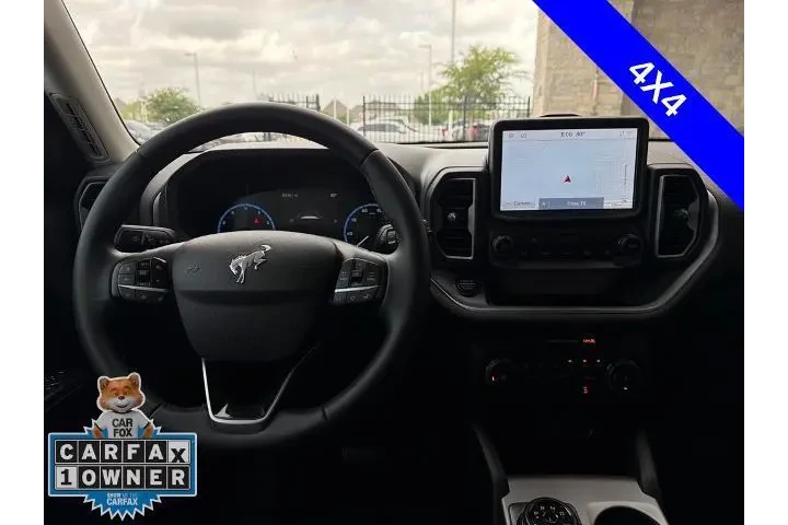 $24995 : Ford Bronco Sport 2024 AWD B image 8