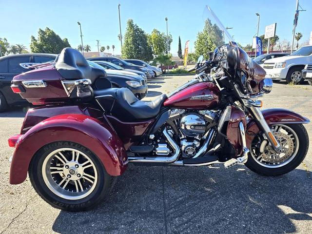 $19900 : 2015 HARLEY-DAVIDSON FLHTCUTG image 5