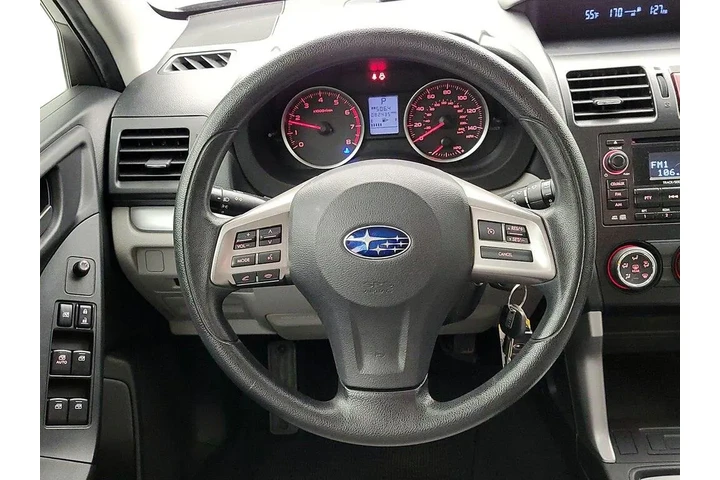 $15998 : Subaru Forester 2014 AWD 2.5 image 10