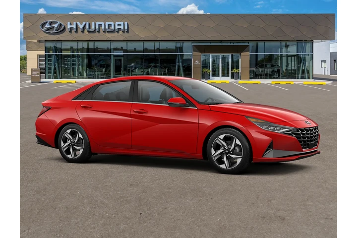 $24000 : Hyundai ELANTRA Hybrid 2023 image 10