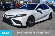 $24920 : Toyota Camry 2024 SE 4dr Sed thumbnail