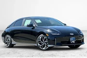 $25590 : Hyundai IONIQ 6 2024 SEL 4dr thumbnail