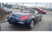 $17900 : 2007 350Z thumbnail