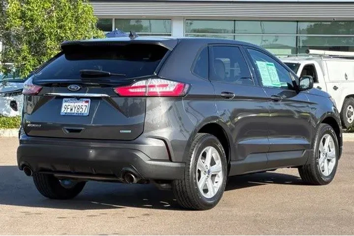 $14000 : Ford Edge 2020 SE 4dr Crosso image 5