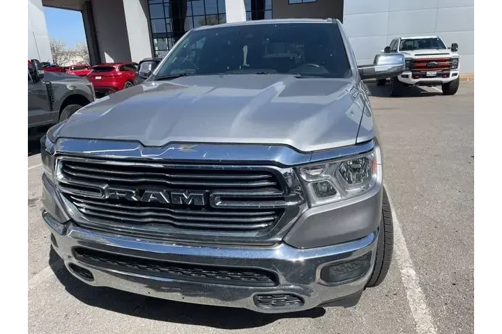 $31478 : Ram 1500 2024 4x2 Laramie 4d image 3