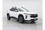 Chevrolet Trax 2025 LT 4dr C en Fresno