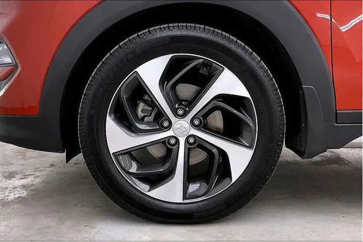 $15490 : Hyundai TUCSON 2017 AWD Limi image 10