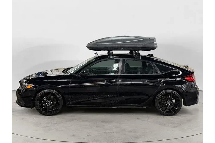 $26188 : Honda Civic 2024 Sport 4dr H image 2