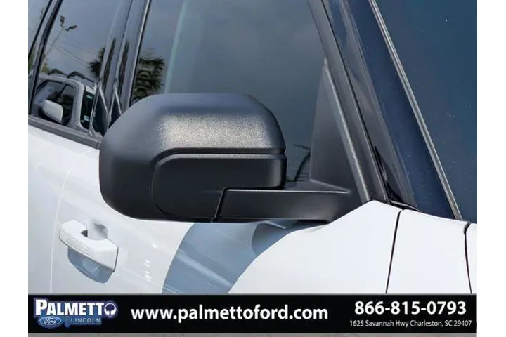 $32998 : Ford Bronco Sport 2023 AWD O image 10