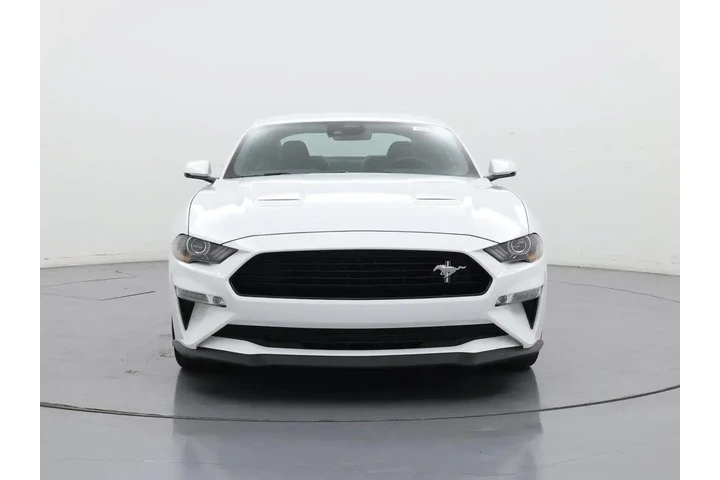 $38998 : Ford Mustang 2021 GT 2dr Fas image 5