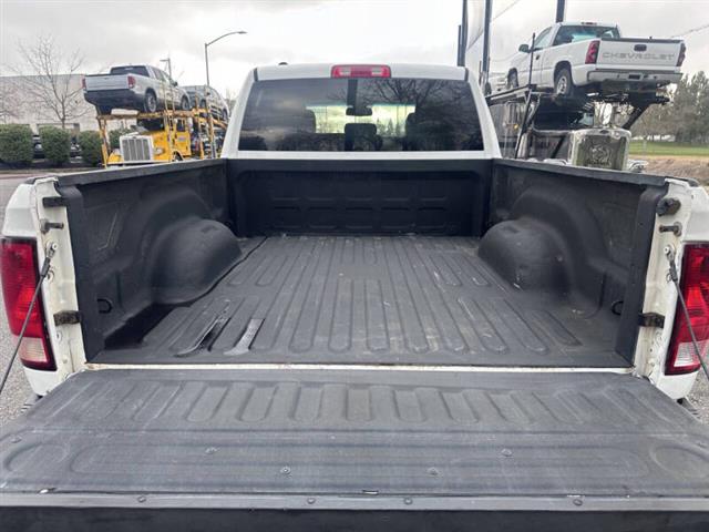 $15995 : 2016 RAM 1500 Tradesman image 7