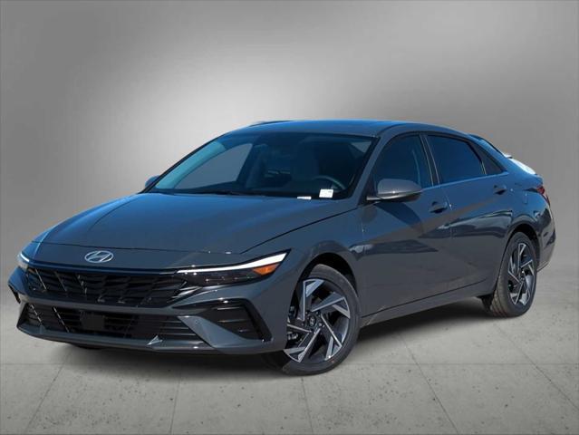 $29660 : New 2024 Hyundai ELANTRA HYBR image 1