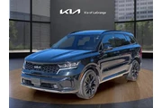 Kia Sorento 2023 SX 4dr SUV en Atlanta