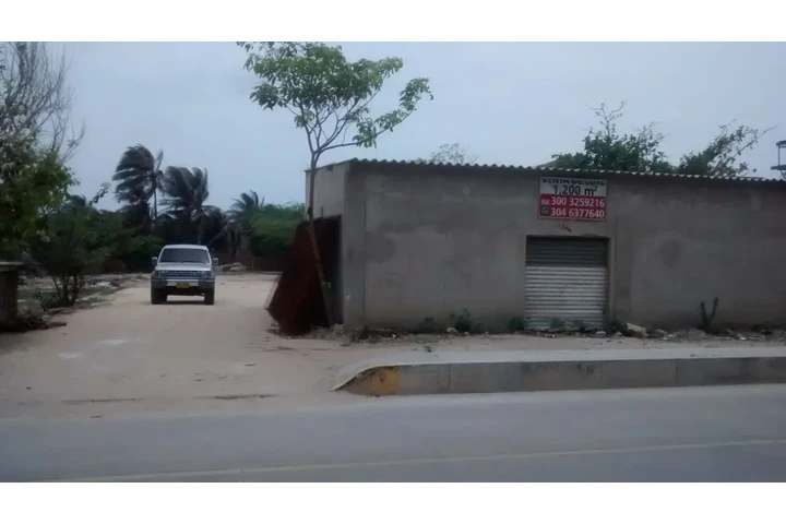 $950000000 : 🌴VENTA DE  LOTE CERCA AL MAR image 4