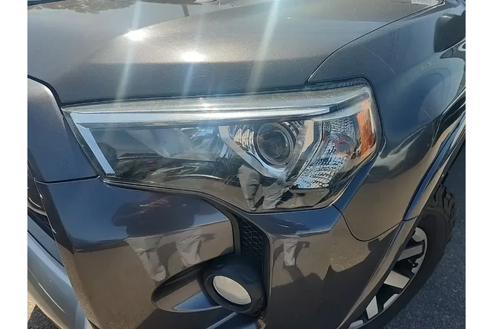 $30991 : Toyota 4Runner 2017 4x4 TRD image 6