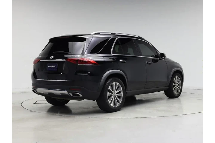 $39998 : Mercedes-Benz GLE 2021 AWD G image 8