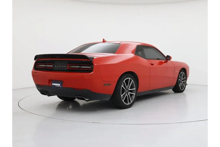 $33998 : Dodge Challenger 2022 R/T 2d image 8