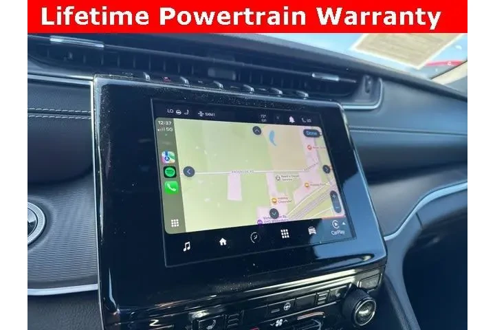 $28200 : Jeep Grand Cherokee 2024 4x2 image 3