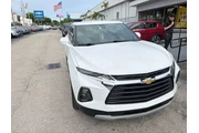 $23300 : Chevrolet Blazer 2022 LT 4dr thumbnail