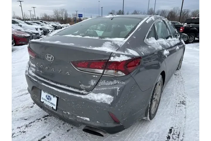 $13145 : Hyundai SONATA 2019 Limited image 5