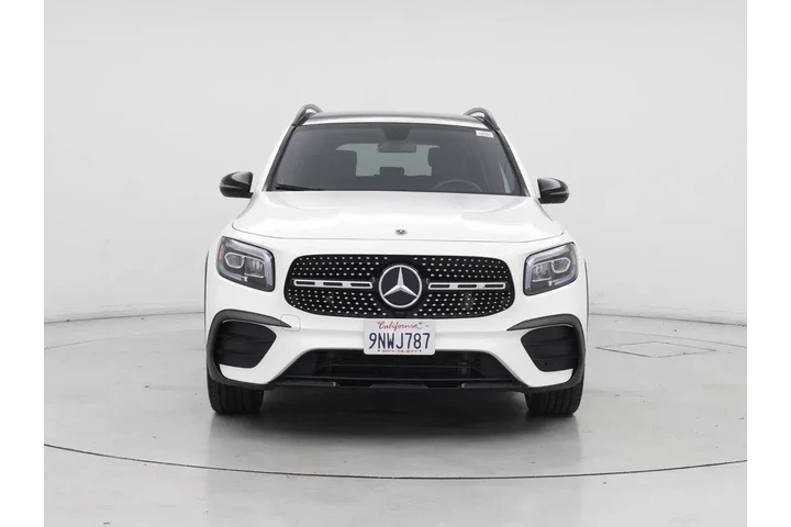 $25998 : Mercedes-Benz GLB 2021 AWD G image 5
