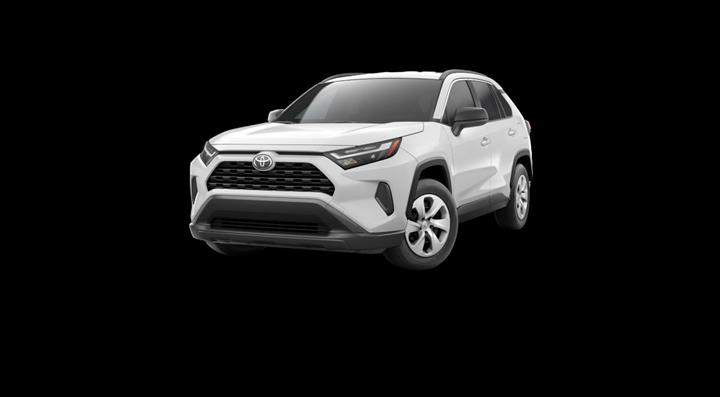 $32117 : RAV4 LE image 1