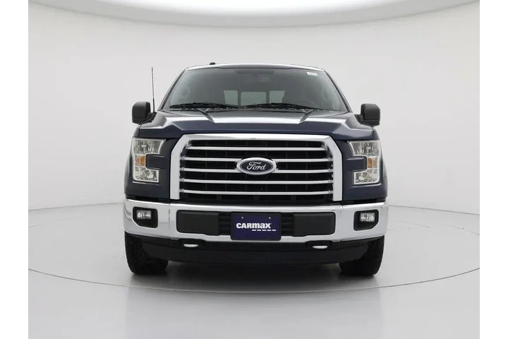 $30998 : Ford F-150 2016 4x4 XLT 4dr image 5