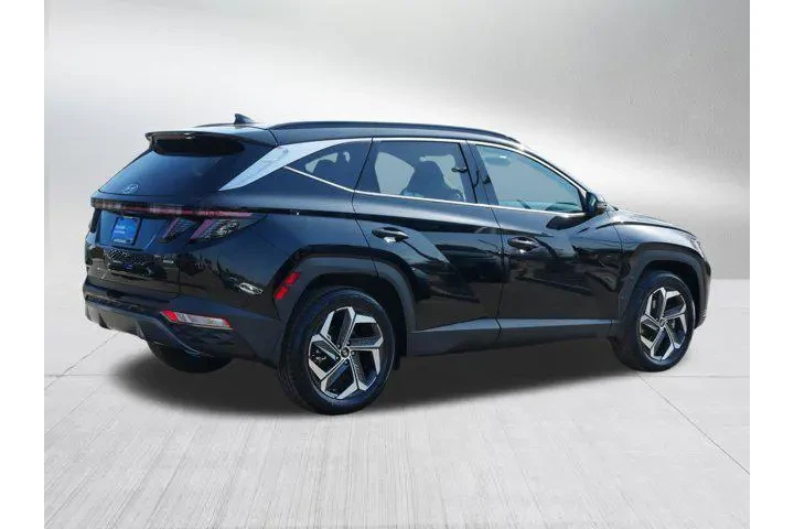 $26500 : Hyundai TUCSON 2023 AWD Limi image 3