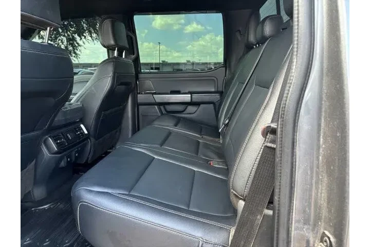 $38753 : 2023 F-150 image 8