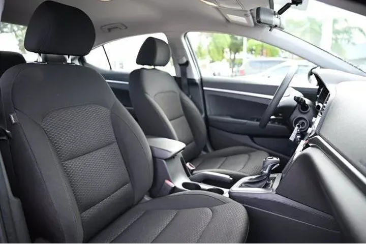 $11164 : Hyundai ELANTRA 2019 SE 4dr image 6