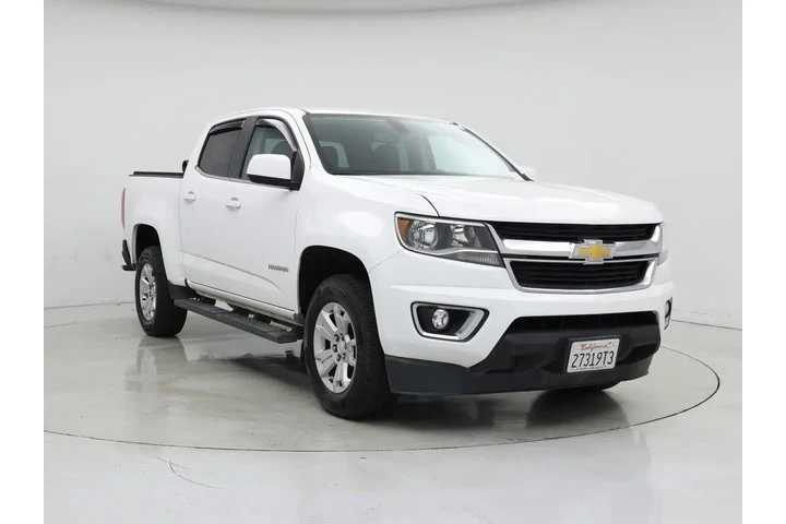 $23998 : Chevrolet Colorado 2016 4x2 image 1