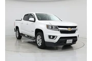 Chevrolet Colorado 2016 4x2 en Fresno