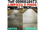 LIMPIEZA DE Pisos en Ibarra thumbnail