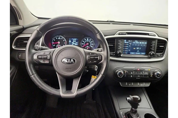 $14998 : Kia Sorento 2017 AWD LX 4dr image 10