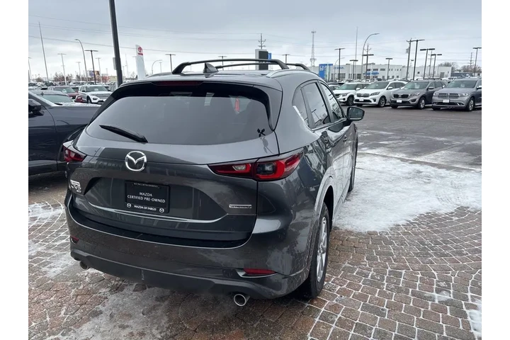 $27999 : 2025 CX-5 2.5 S Select Package image 5