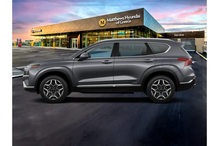 $30990 : Hyundai SANTA FE Hybrid 2023 image 3