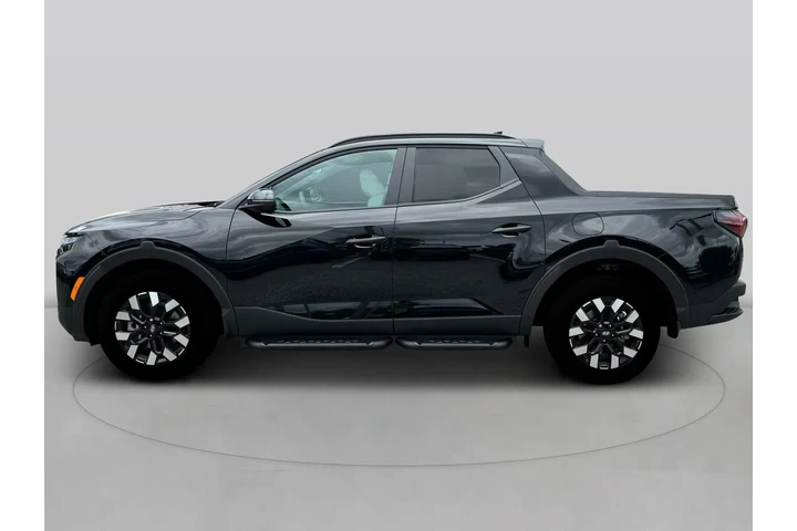 $23920 : Hyundai SANTA CRUZ 2025 SEL image 3