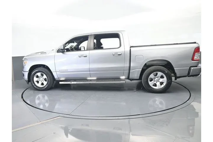 $38000 : Ram 1500 2024 4x2 Big Horn 4 image 3
