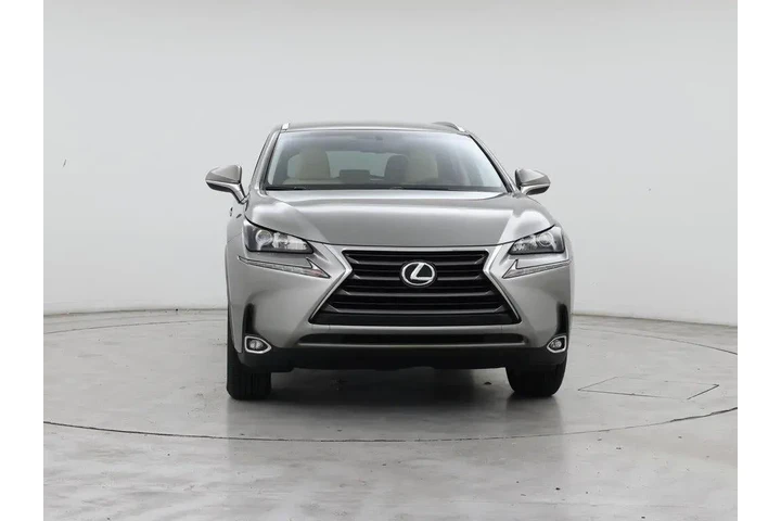 $18998 : Lexus NX 200t 2015 F SPORT 4 image 5