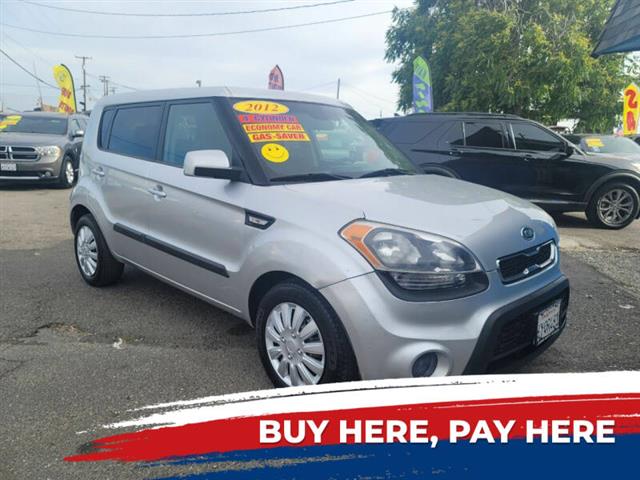 $7599 : 2012 Soul image 2