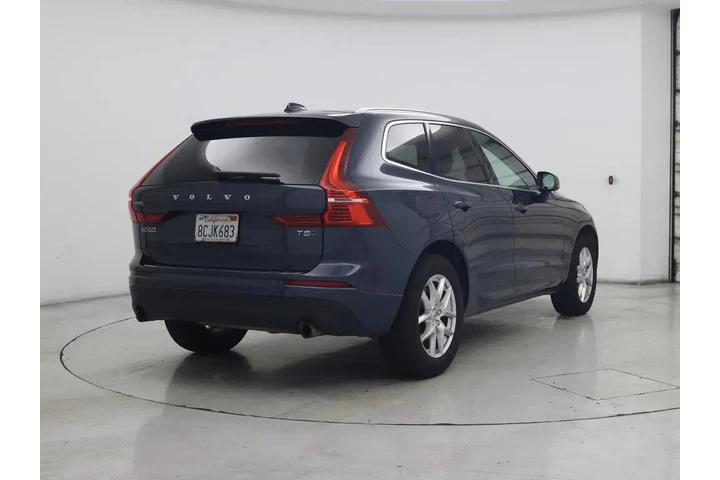 $20998 : Volvo XC60 2018 AWD T5 Momen image 8