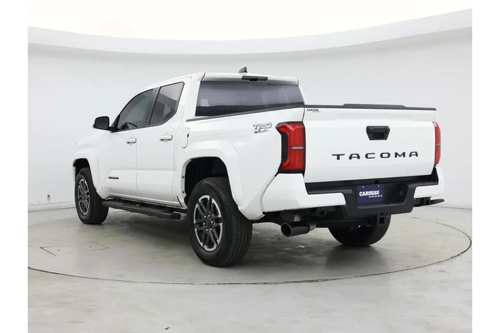 $39998 : Toyota Tacoma 2025 4x2 TRD S image 2