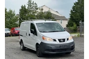 2018 NV200 en Arlington VA