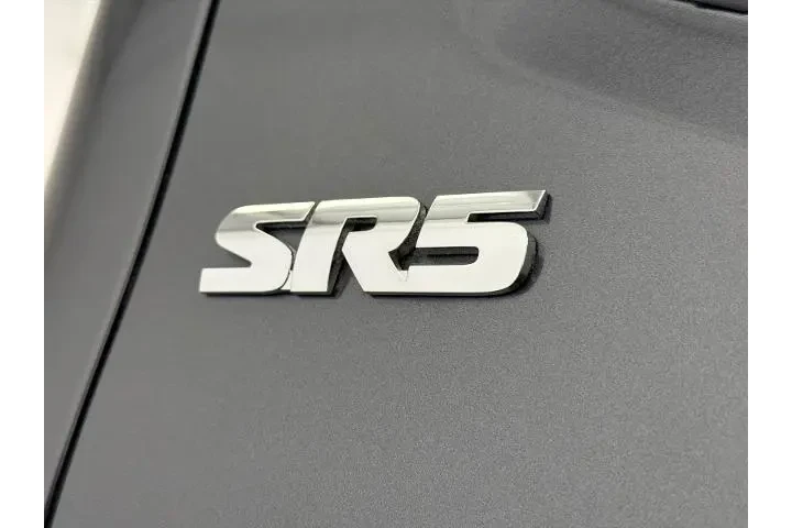 $34000 : Toyota Tacoma 2022 4x4 SR V6 image 9