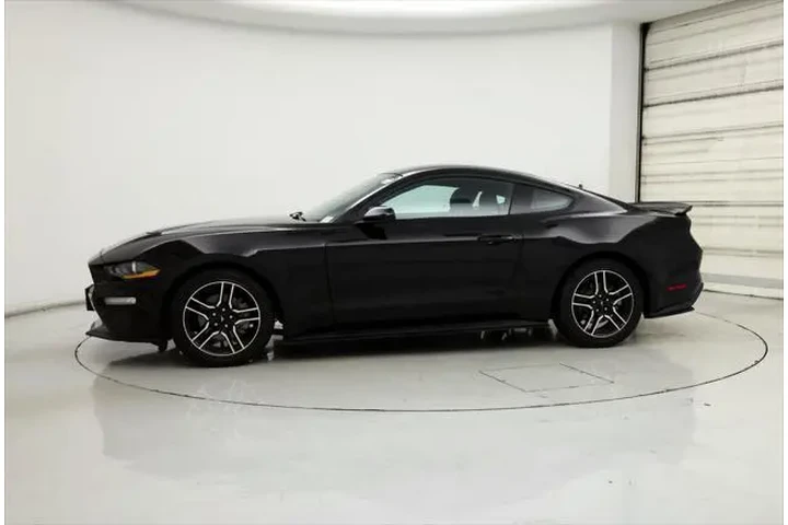 $19998 : Ford Mustang 2020 EcoBoost 2 image 3