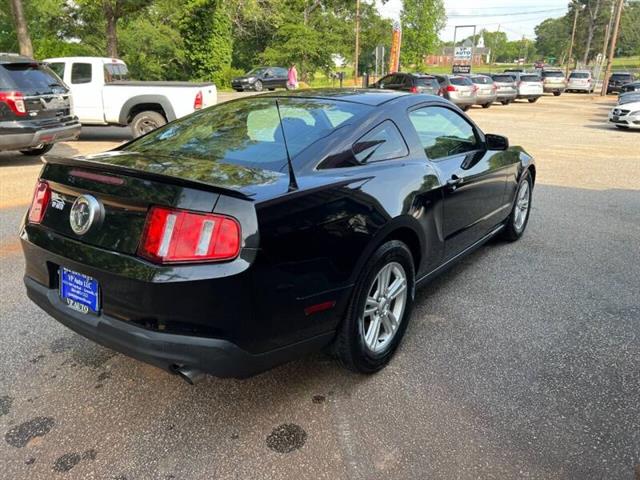 $11999 : 2012 Mustang V6 image 6