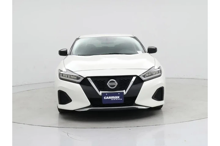 $23998 : Nissan Maxima 2019 3.5 S 4dr image 5