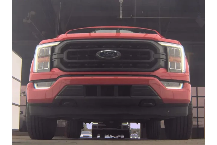 $39898 : Ford F-150 2023 4x4 XL 4dr S image 3